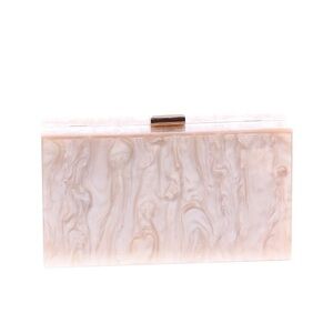 Urban Expressons light pink Clutch